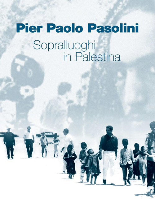 Scouting in Palestine Poster