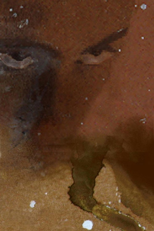 Milk and Chocolate Poster