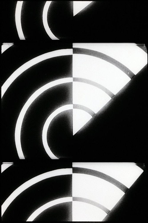 Essais cinématographiques Poster