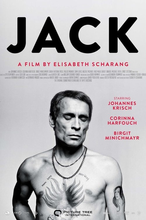 Jack Poster
