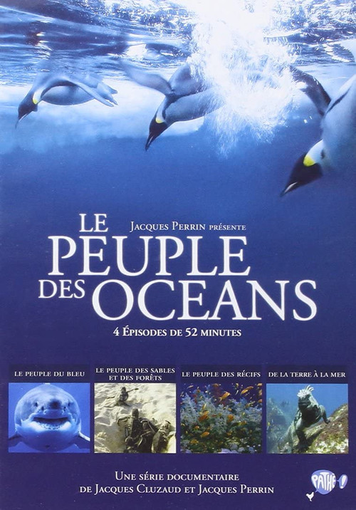 Kingdom of the Oceans Poster