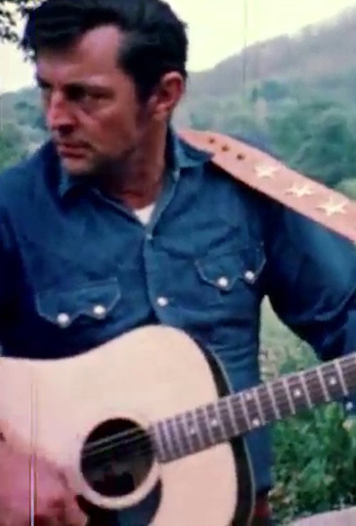 Fifty Miles from Times Square Poster