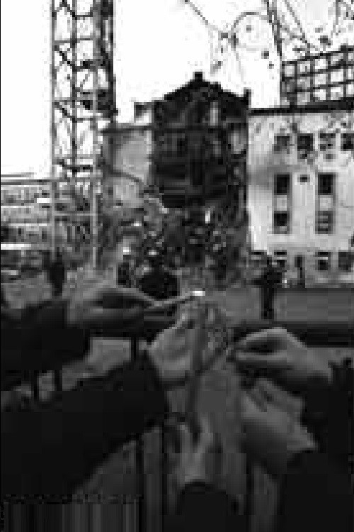 02:06 - The Anatomy of Pain Poster