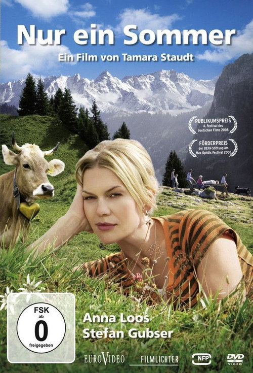 Where the Grass Is Greener Poster