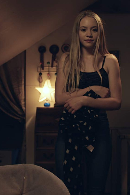 I Think I Have a Crush on You Poster