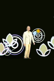 Bing Crosby: Cooling It Poster