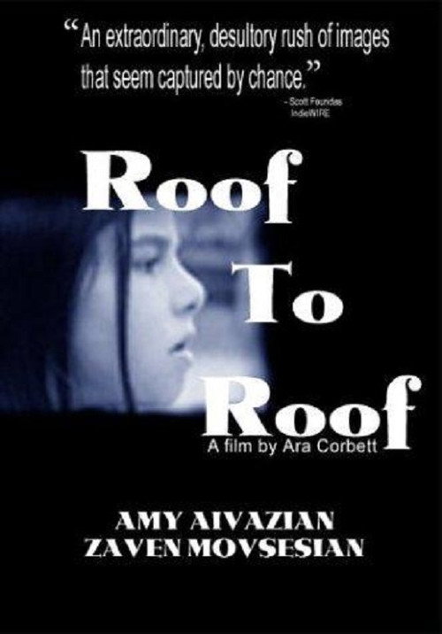 Roof to Roof Poster