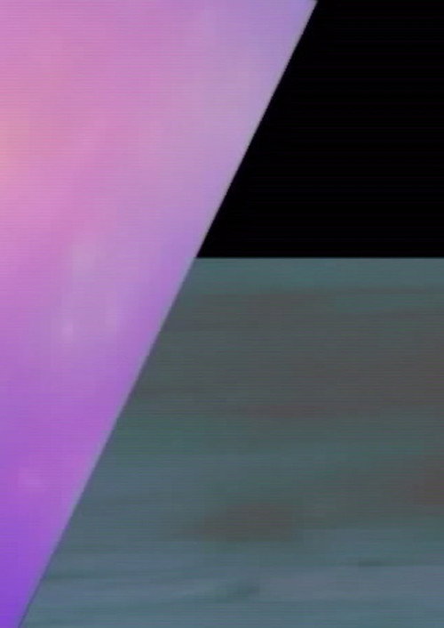 An Island Tone Poster
