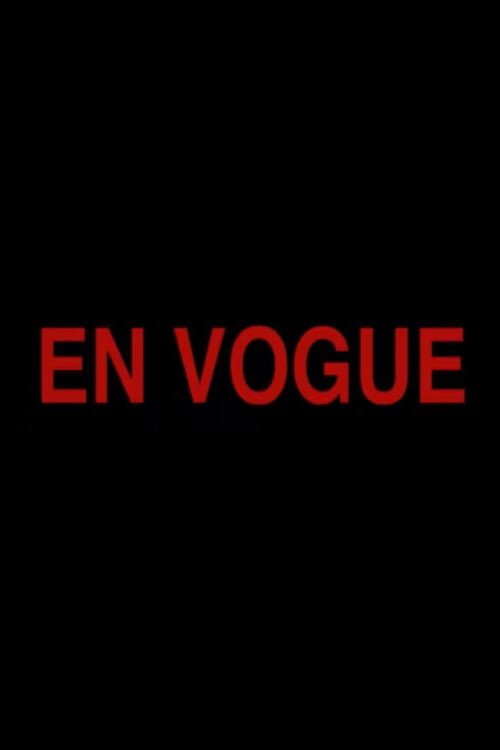 En Vogue Poster