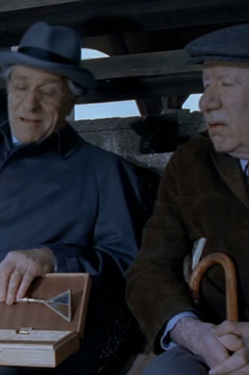 La Méthode Barnol Poster