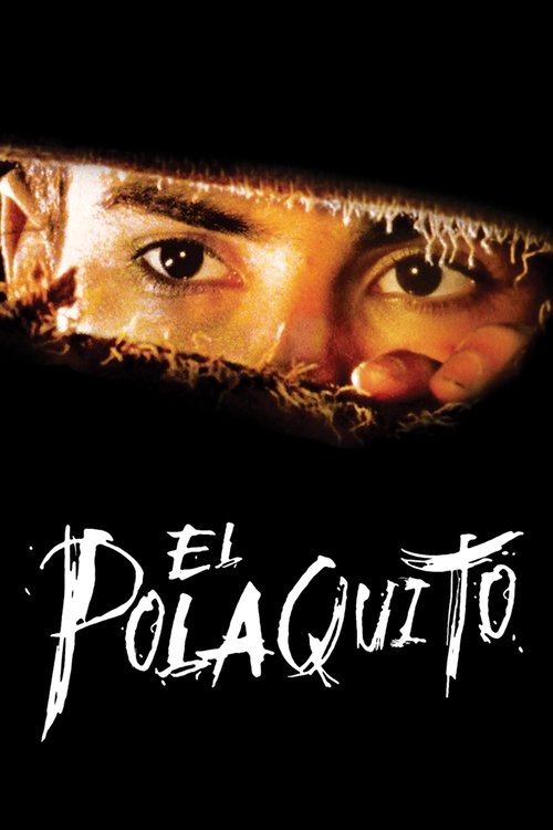 El Polaquito Poster