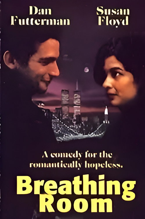 Breathing Room Poster