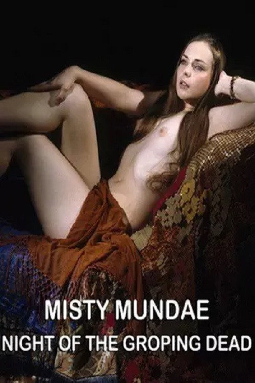 Night of the Groping Dead Poster