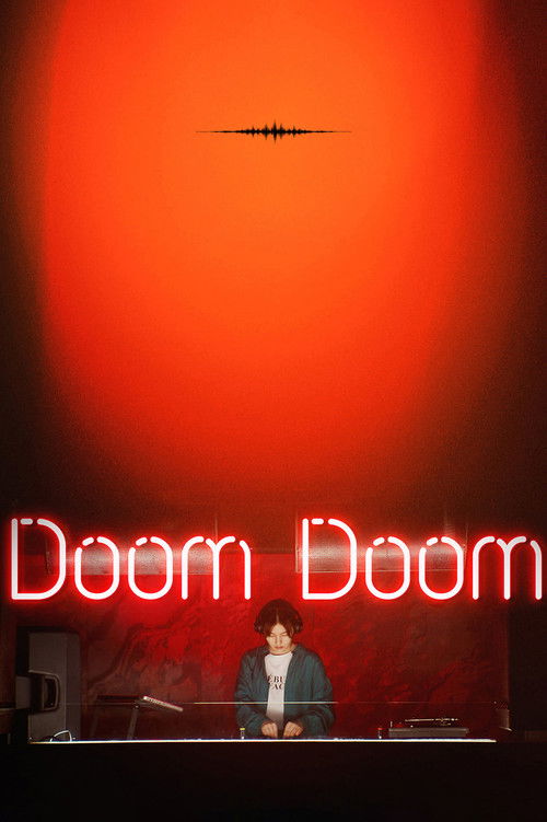 Doom Doom Poster