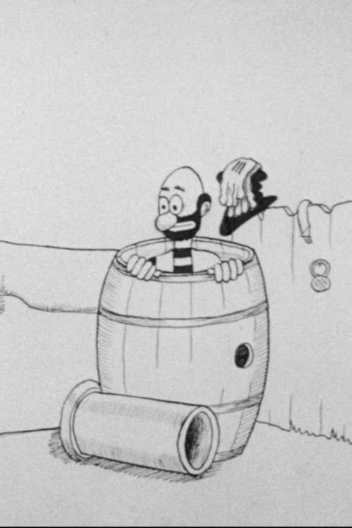 The Rejuvenation Treatment Poster