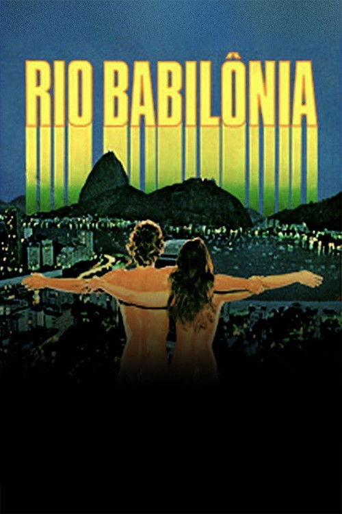 Rio Babilonia Poster