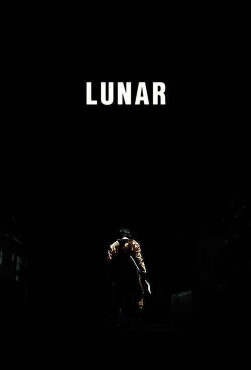 LUNAR Poster