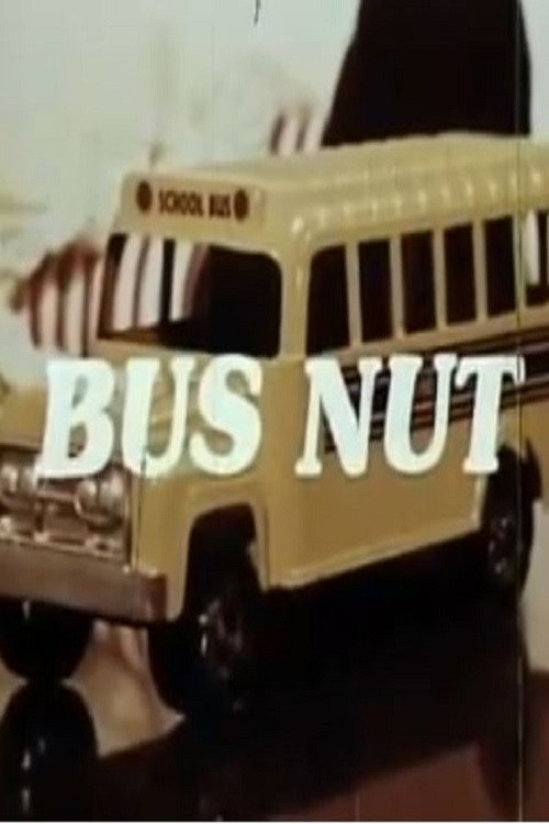 Bus Nut Poster