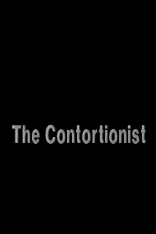 The Contortionist Poster