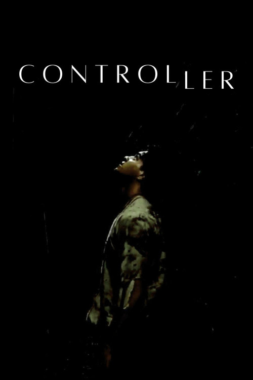 Controller Poster