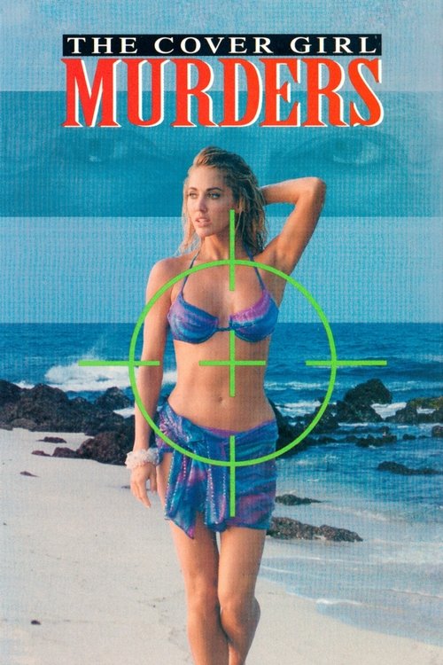 The Cover Girl Murders Poster