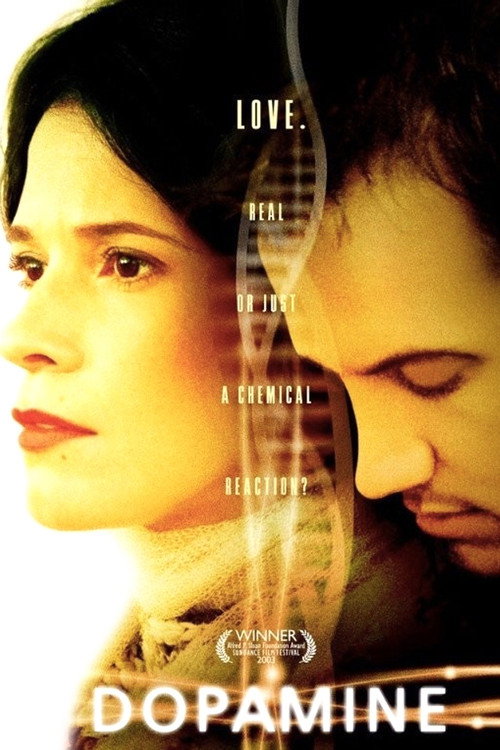 Dopamine Poster