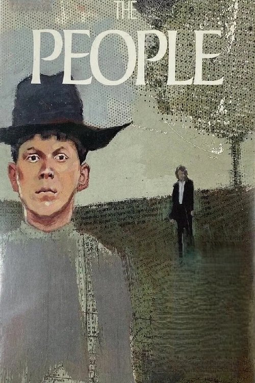 The People Poster
