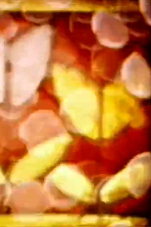 Psychedelic Cinema - Mesmerized by Uncertainty Poster
