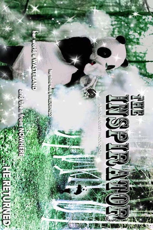 The Inspirator Poster