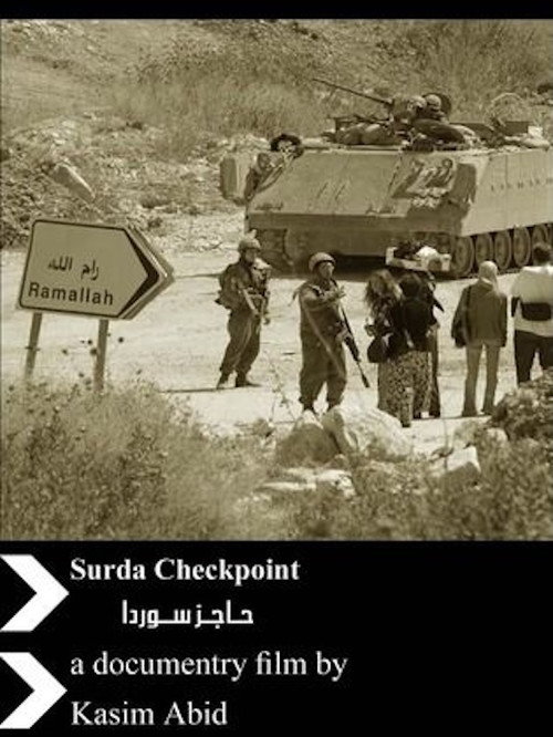 Surda Checkpoint Poster