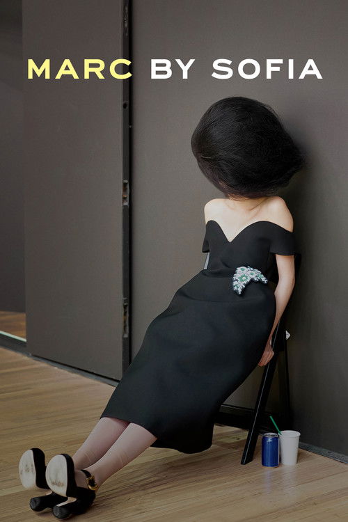 Marc by Sofia Poster