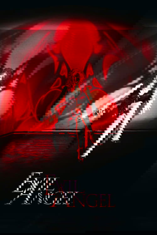 Evil Angel Poster