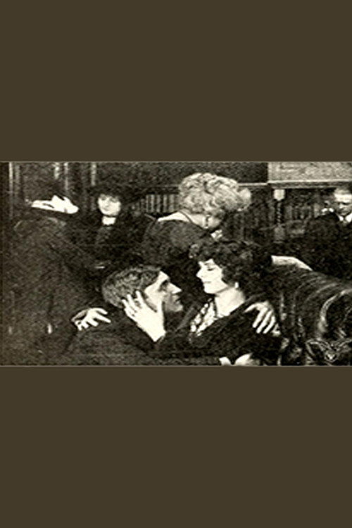 He Never Knew Poster