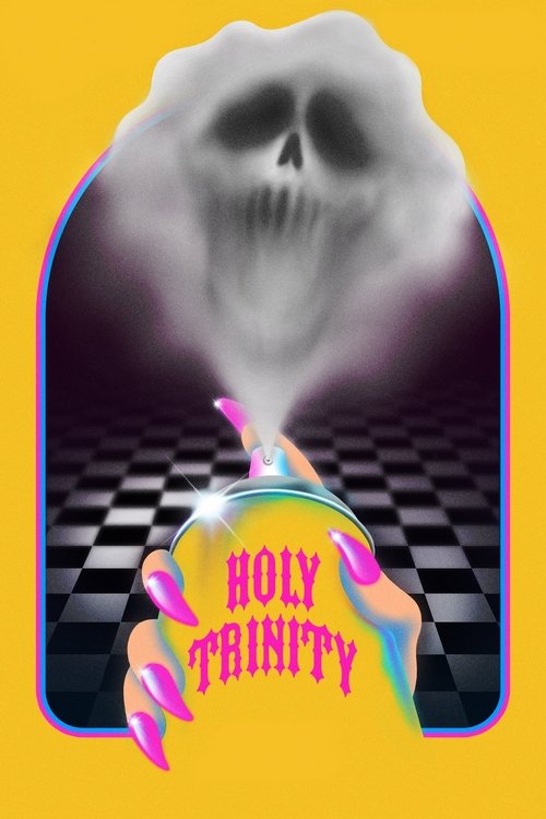 Holy Trinity Poster