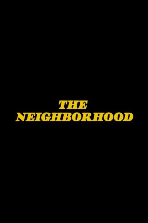 The Neighborhood Poster