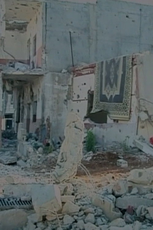 Nights and Days Poster