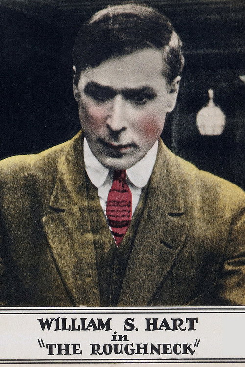 The Roughneck Poster