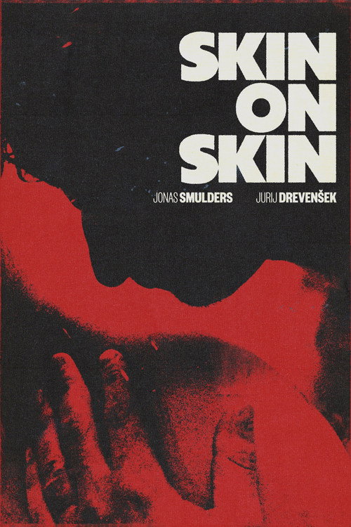 Skin on Skin Poster
