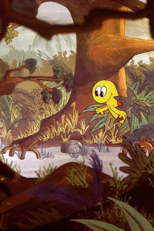 The Kidnapping Poster