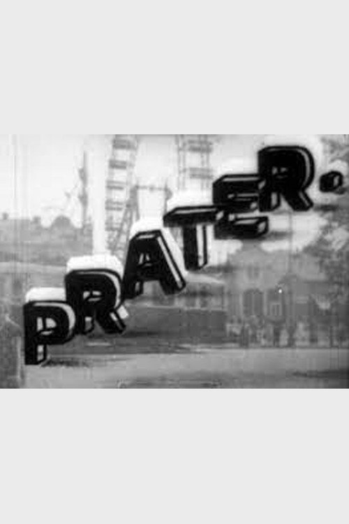 Prater Poster