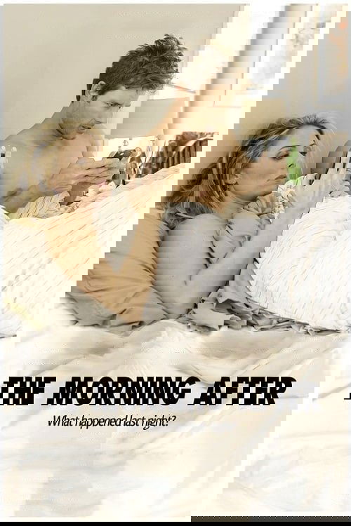 The Morning After Poster