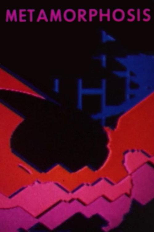 Metamorphosis Poster