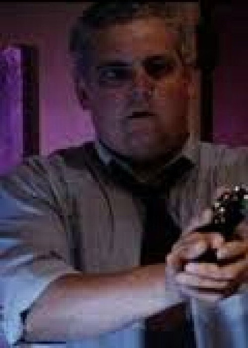 Don't Call Me Frankie Poster