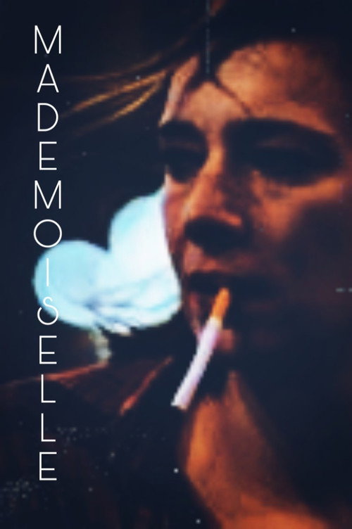 Mademoiselle Poster