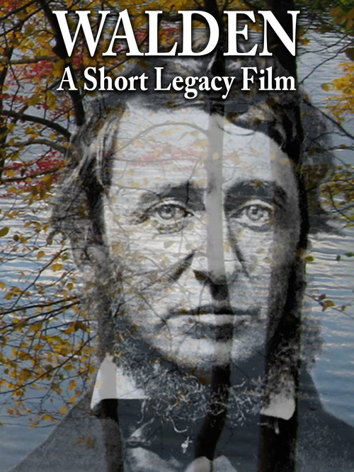 Walden: A Short Legacy Film Poster