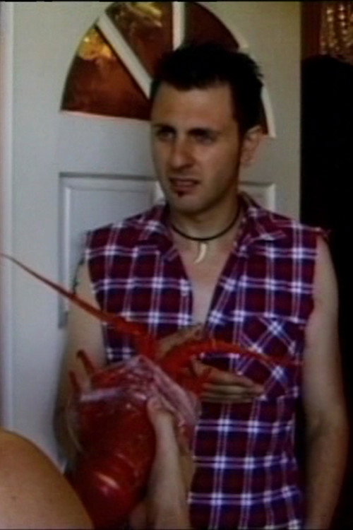 Crayfish Poster