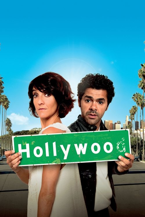 Hollywoo Poster