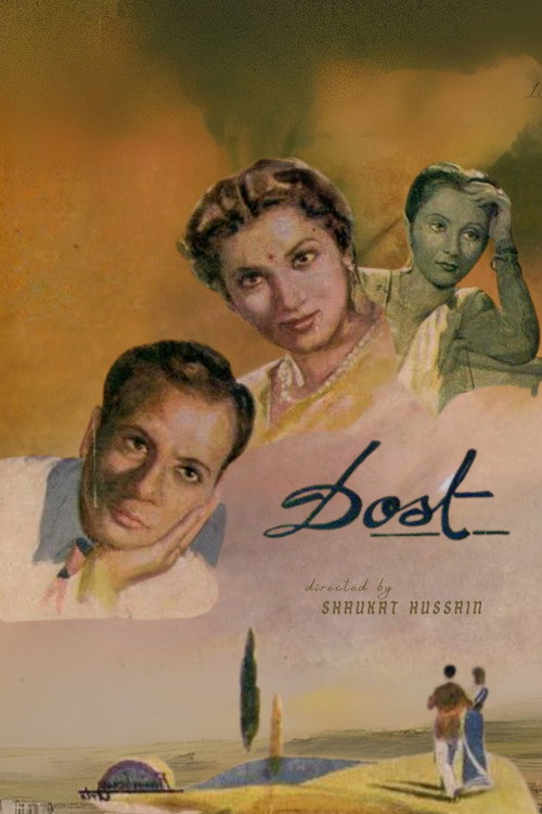 Dost Poster