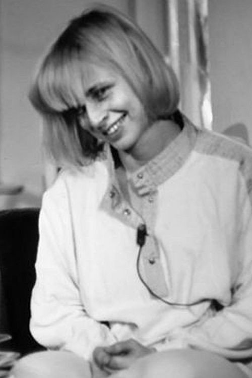 Liebe Nina... Poster