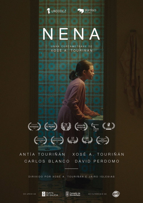 Nena Poster